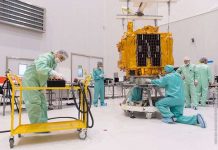 Thử nghiệm Thuyết tương đối của Albert Einstein trên vũ trụ