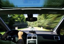 Kinh nghiệm tránh đạp nhầm ga của tài xế Việt