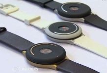 Thiết bị đeo tay giúp con người thay đổi tâm trạng