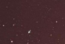 Ngôi sao lùn nâu già nhất và lạnh nhất trong thiên hà