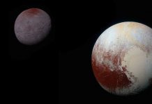 Tìm thấy nhiều đại dương bí ẩn ngoài Trái đất Tìm thấy nhiều đại dương bí ẩn ngoài Trái đất