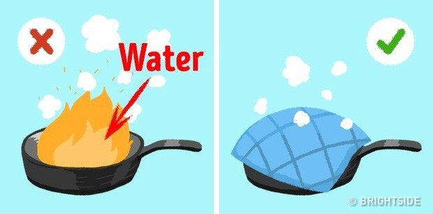 6 bí kíp sinh tồn có thể tự cứu mạng bạn mỗi khi “ngàn cân treo sợi tóc”