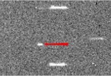 Vật thể bay nhân tạo bí ẩn sắp đâm vào Trái đất?