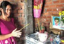 Bí ẩn những phận người chết đi sống lại Bí ẩn những phận người chết đi sống lại