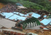 Bình Định: thêm 2 người chết do lũ