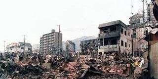 Phải chăng động đất ngày càng nhiều?