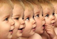 Cả loài người là sinh vật đột biến