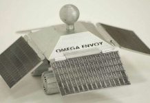 10.000 USD để gửi mẫu ADN lên mặt trăng