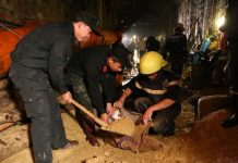 Những cách chữa cháy xăng dầu nhanh gọn, hiệu quả