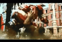 Với khoa học công nghệ của hôm nay, liệu bộ giáp Iron Man có khả thi? Với khoa học công nghệ của hôm nay, liệu bộ giáp Iron Man có khả thi?