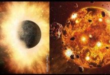 Khám phá bí mật về sự hình thành sao Thủy