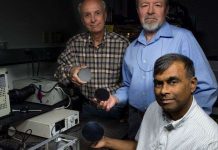 NASA chế tạo kính thiên văn siêu nhỏ bằng carbon