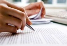 Viết lách giúp mau lành vết thương