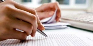 Viết lách giúp mau lành vết thương