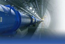 Nâng công suất máy gia tốc hạt lớn lên gấp 10 lần Nâng công suất máy gia tốc hạt lớn lên gấp 10 lần