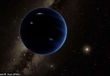 Hành tinh thứ 9 của hệ Mặt trời sẽ được tìm thấy trong năm 2016