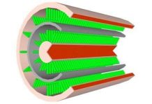 Chế tạo dây điện vừa truyền vừa lưu trữ năng lượng