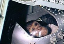 Át chủ bài của Mỹ trong cuộc đua không gian với Nga Át chủ bài của Mỹ trong cuộc đua không gian với Nga