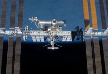 Phi hành đoàn trên trạm ISS sơ tán tránh mảnh vỡ vệ tinh Nga