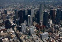 Vận động ngăn chặn “ngày tàn của Los Angeles” Vận động ngăn chặn "ngày tàn của Los Angeles"