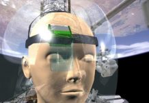 Công nghệ mới: Kính mắt đặc biệt "phát ra tiếng nói" dành cho người khuyết tật