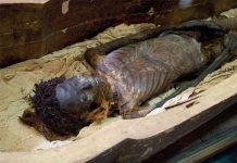 10 thủ tục chôn cất người chết kì lạ nhất trên thế giới