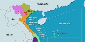 Trời lạnh ở vùng núi phía Bắc do ảnh hưởng của bão