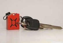 Fuel - sạc di động nhỏ nhất thế giới