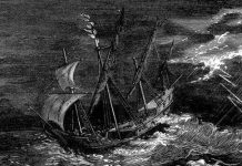 Những luồng thiên quang kỳ lạ trên Trái Đất