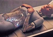 Tranh cãi về tương lai của robot tình dục