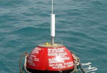 Máy dự báo tình trạng biển được sử dụng rộng rãi tại Ấn Độ Máy dự báo tình trạng biển được sử dụng rộng rãi tại Ấn Độ