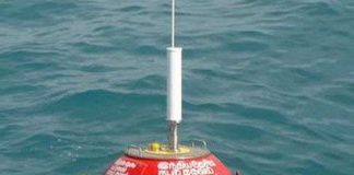 Máy dự báo tình trạng biển được sử dụng rộng rãi tại Ấn Độ