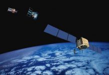 GPS có thể cảnh báo sóng thần nhanh hơn hiện nay