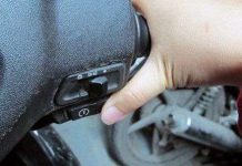 Những sai lầm của người Việt khi sử dụng xe máy