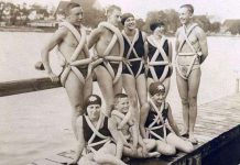 Phát minh độc đáo thời chiến