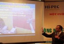 ES301: Sản phẩm sơn mới thân thiện môi trường