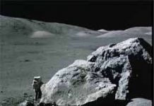 Cuộc đua thăm dò Mặt trăng