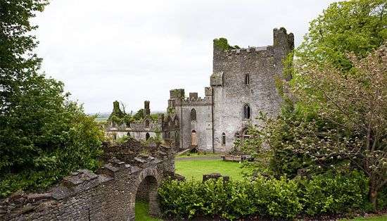 10 địa điểm đáng sợ trên thế giới