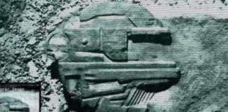 Những bí ẩn về vật thể nghi là phi thuyền ngoài hành tinh dưới biển Baltic