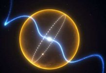 Phát hiện ra một hành tinh được cấu thành từ kim cương Phát hiện ra một hành tinh được cấu thành từ kim cương