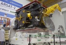 Argentina lên kế hoạch phóng vệ tinh địa tĩnh tự tạo thứ hai