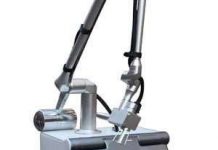 Chế tạo thành công thiết bị laser trong phẫu thuật nội soi