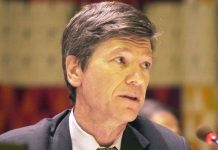 Chỉ điện hạt nhân chống được biến đổi khí hậu Chỉ điện hạt nhân chống được biến đổi khí hậu