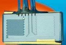 Thiết bị phát hiện sớm bệnh Than Thiết bị phát hiện sớm bệnh Than