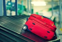 Những điều chắc chắn phải biết trước khi ký gửi hành lý đắt tiền