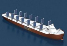 Cánh buồm quang năng