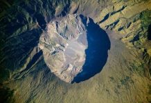 11 vụ núi lửa phun trào kinh hoàng nhất trong lịch sử 11 vụ núi lửa phun trào kinh hoàng nhất trong lịch sử