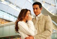 Khóc để gần nhau hơn