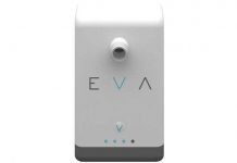 Vòi sen thông minh giúp tiết kiệm nước