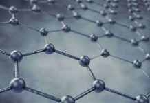 Chế tạo graphene chất lượng cao nhờ hệ thống phun siêu âm